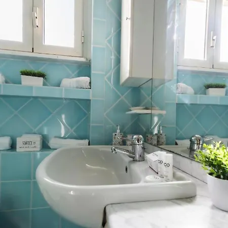 Algherocoralapartment Apartman Alghero