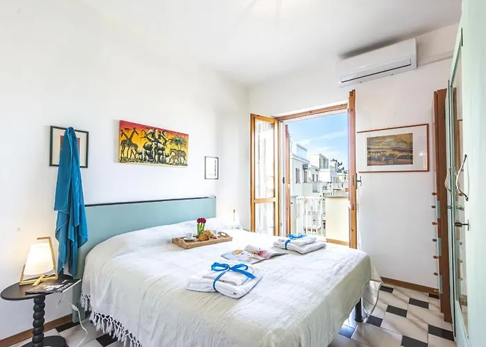 Algherocoralapartment