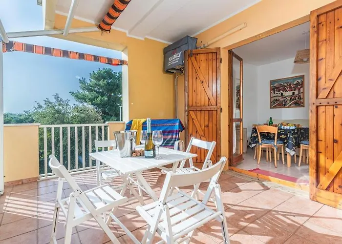 Daire Algherocoralapartment Alghero
