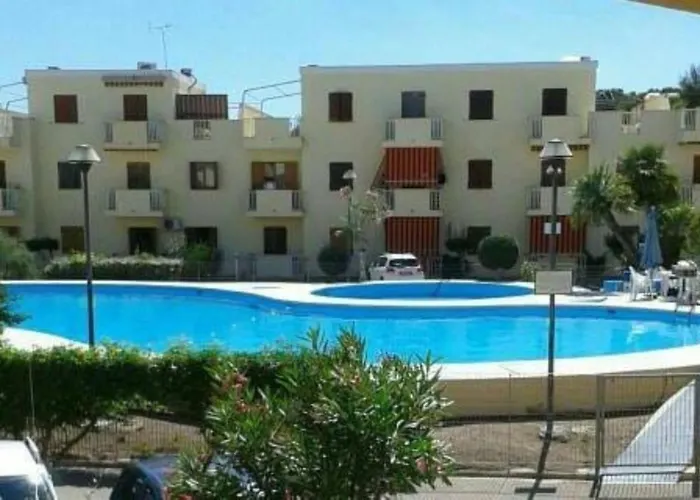 Algherocoralapartment Alghero