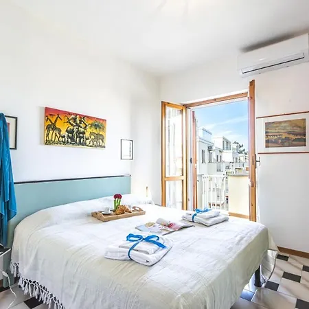 Algherocoralapartment