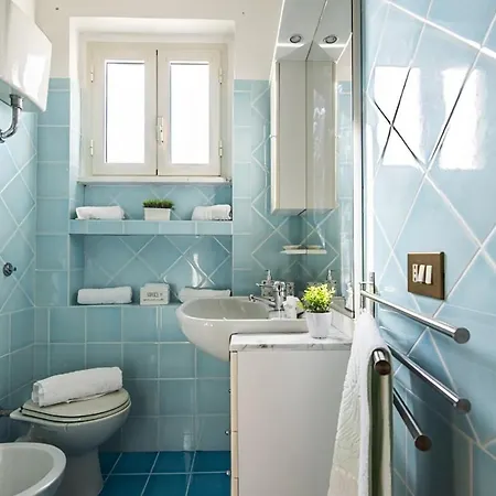 Algherocoralapartment *