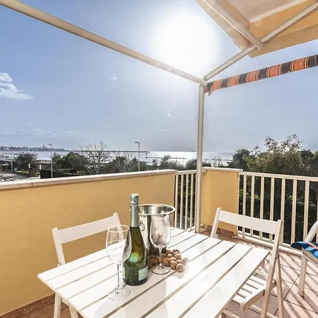 Algherocoralapartment Апартаменты *
