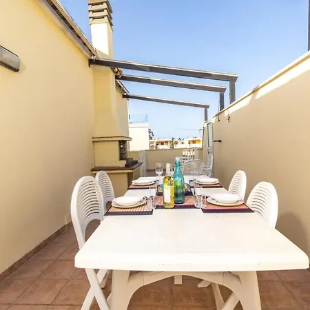 Algherocoralapartment Альгеро
