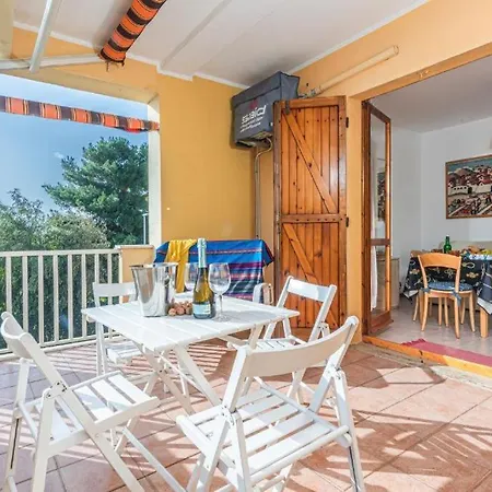 Апартаменты Algherocoralapartment Альгеро