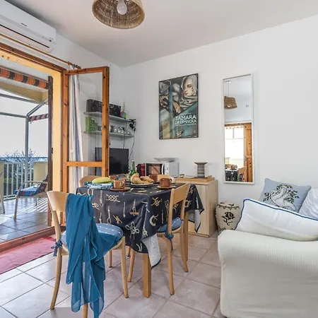 Algherocoralapartment *