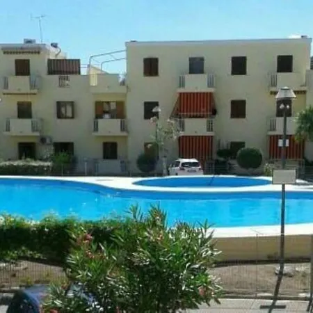 Algherocoralapartment Альгеро